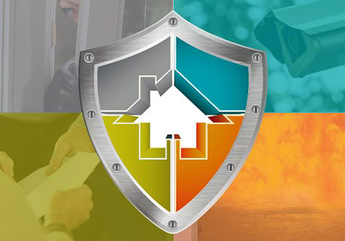 KRISPOL prezentuje pakiet bezpieczeństwa SafeHOME